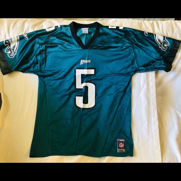 mcnabb jersey